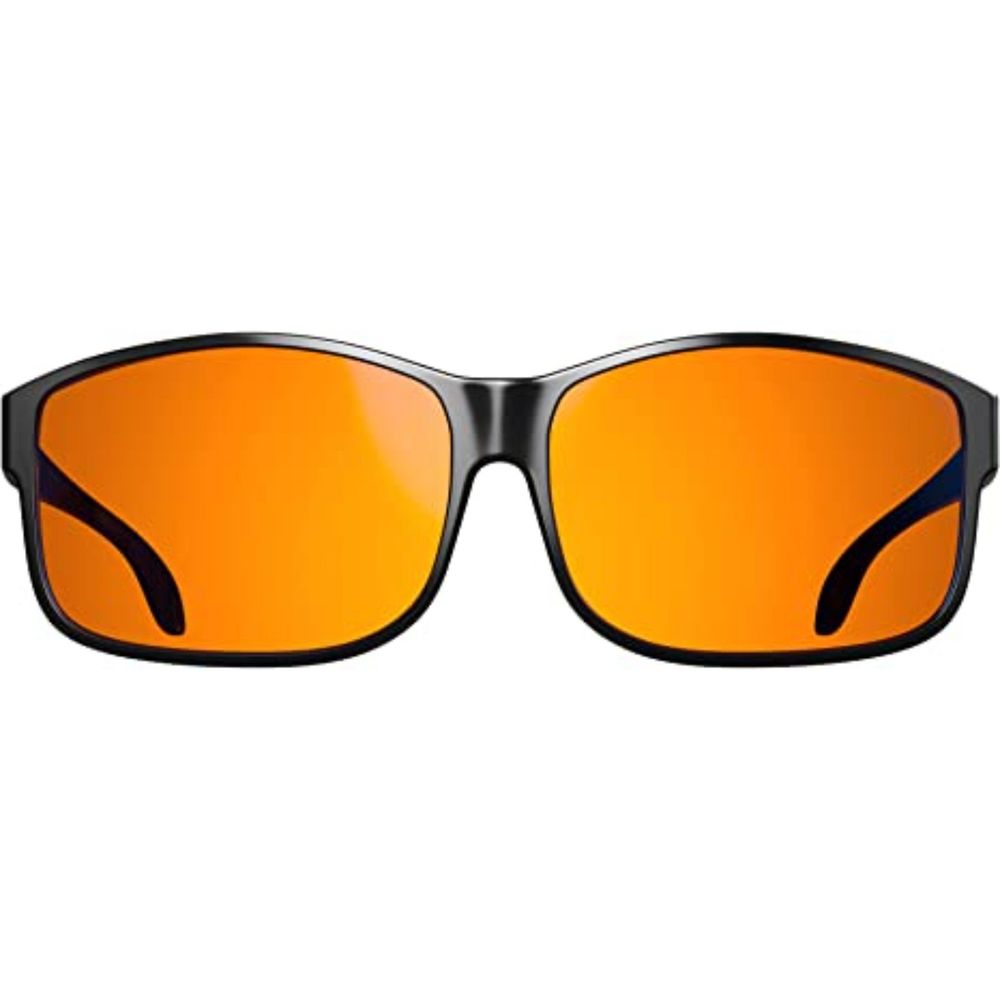 Swanwick Classic Night Swannies - Tortoise Shell